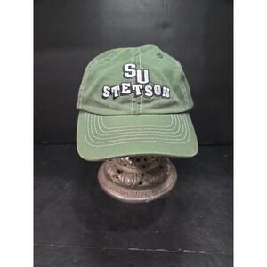 Stetson University Hatters Hat, SU Lil Hatter Adjustable Cap, Gear For Sports